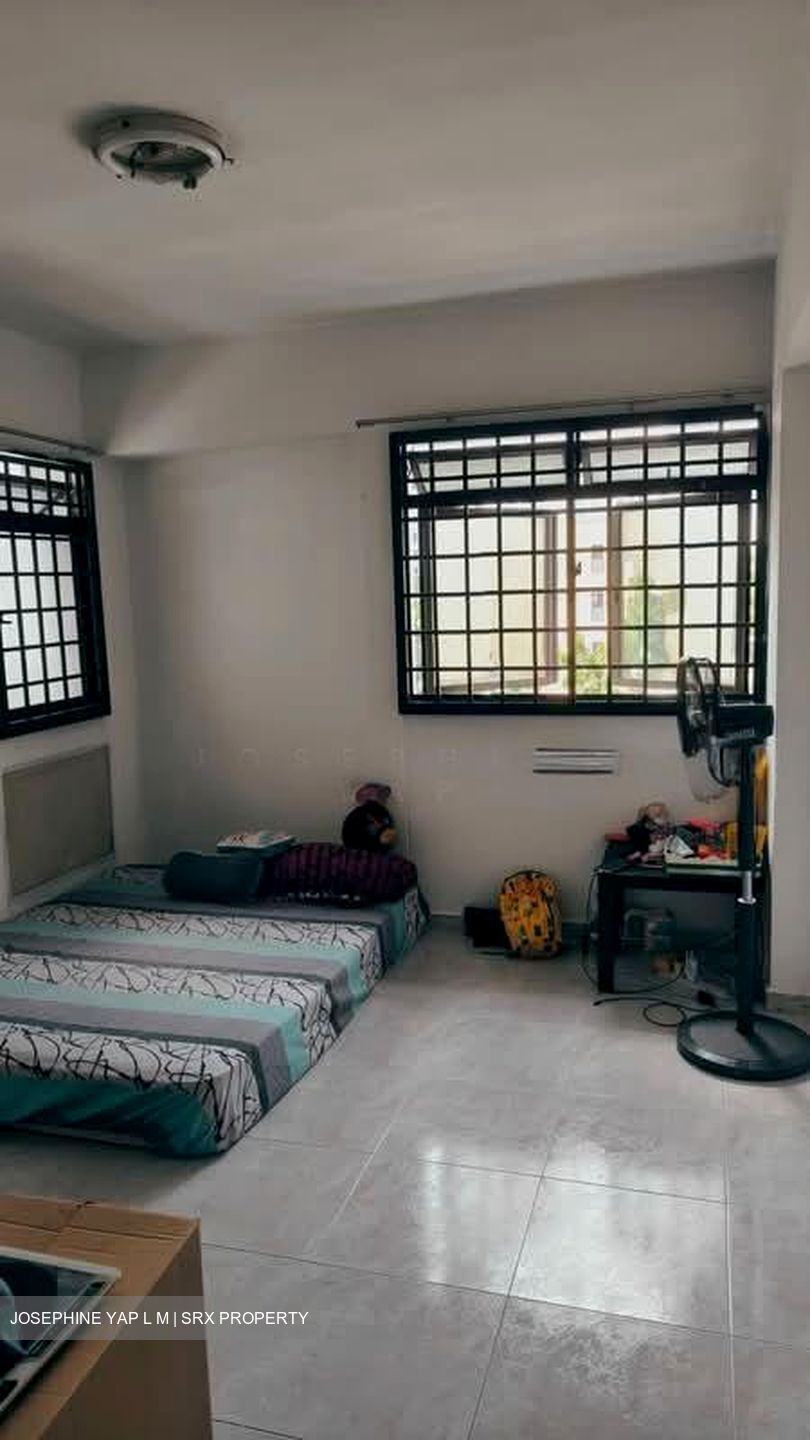 Blk 320A Anchorvale Grove (Sengkang), HDB 4 Rooms #556033501